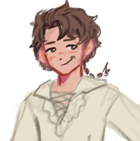 By @lavenderthumb2