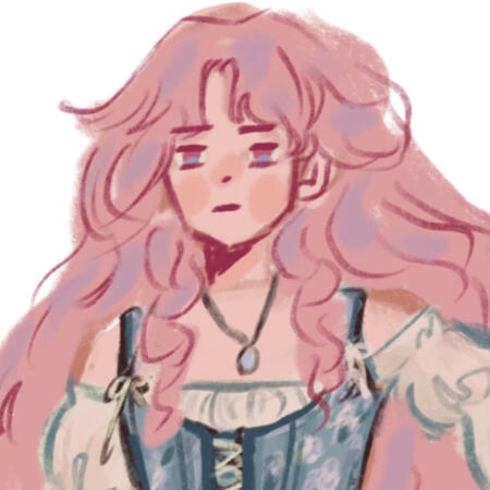 By @lavenderthumb2