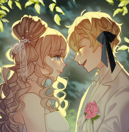Alice x Yurika